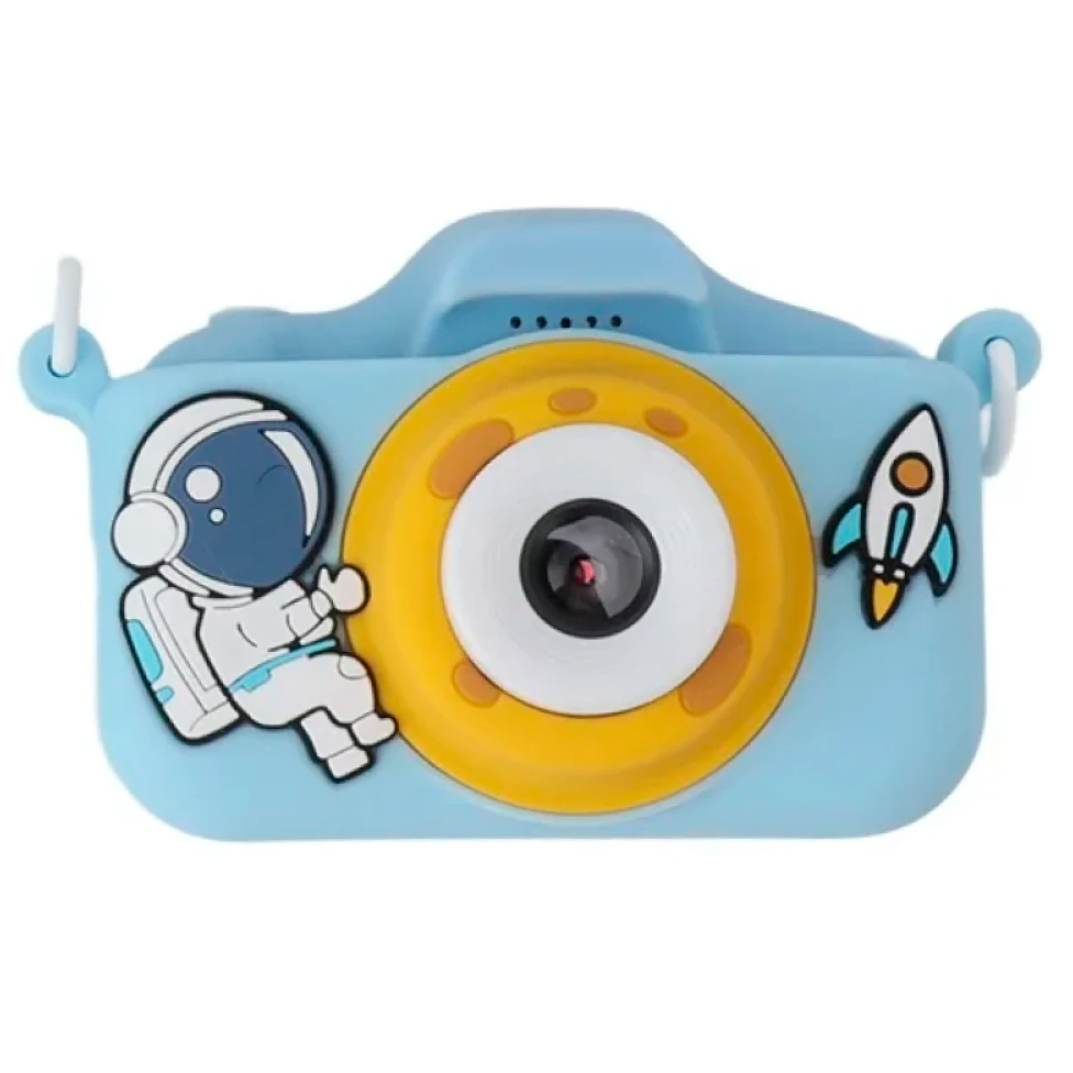 Cámara de Fotos Digital Mis Petates Astronauta