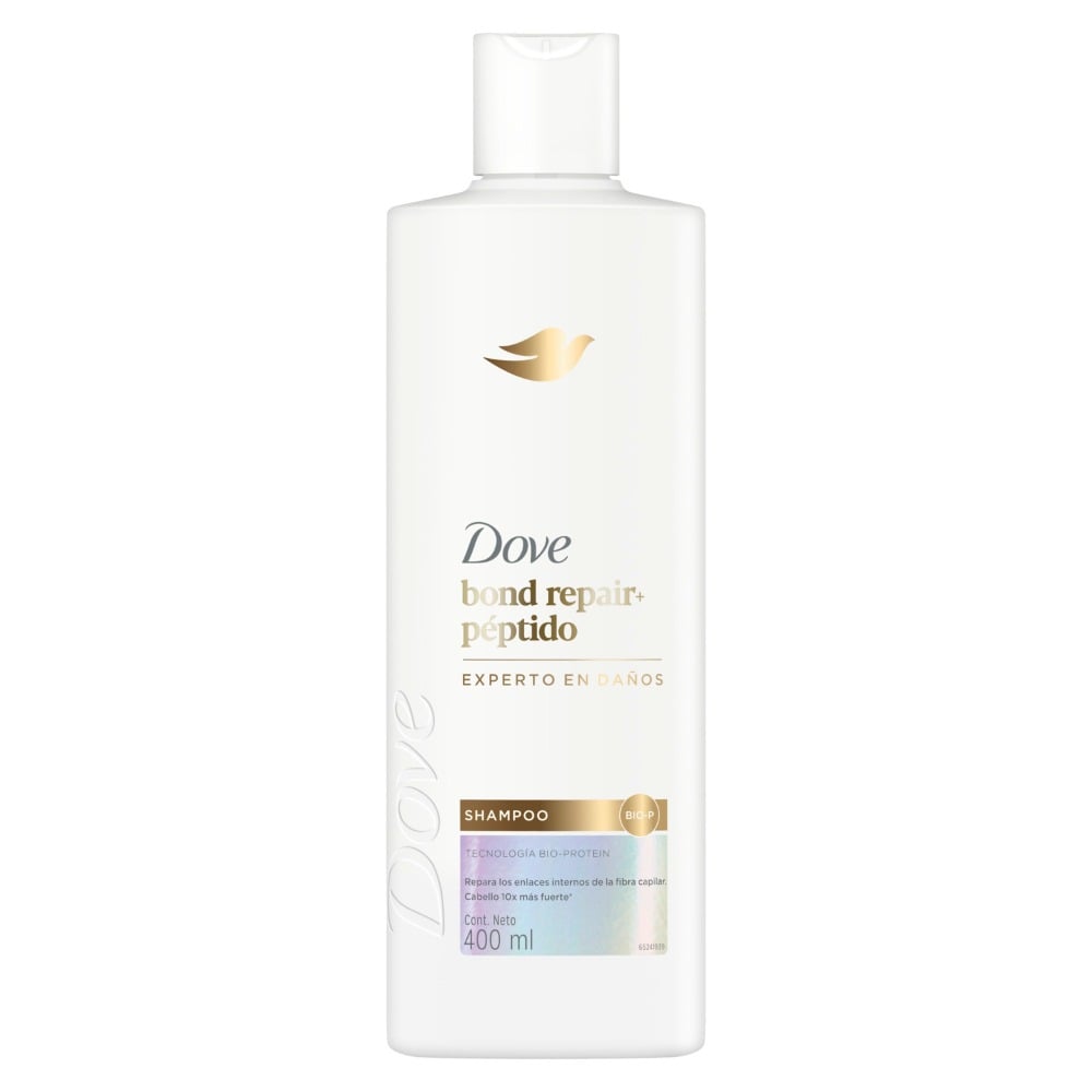 Shampoo Dove Bond Intense Repair 400 ml