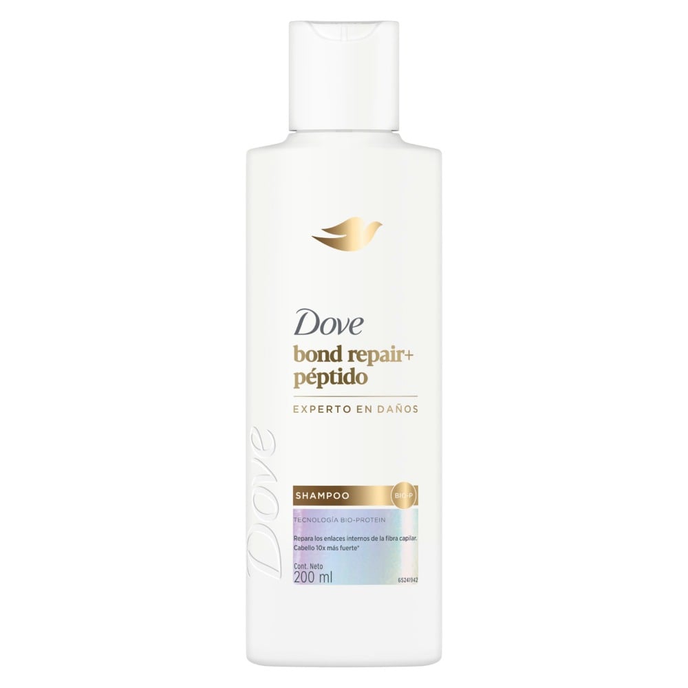 Shampoo Dove Bond Intense Repair 200 ml