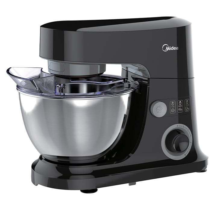 Batidora Planetaria Midea MJ-KM6001W Bowl Inoxidable