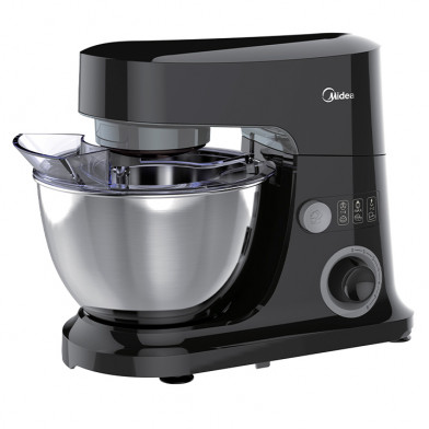 Batidora Planetaria Midea MJ-KM6001W Bowl Inoxidable