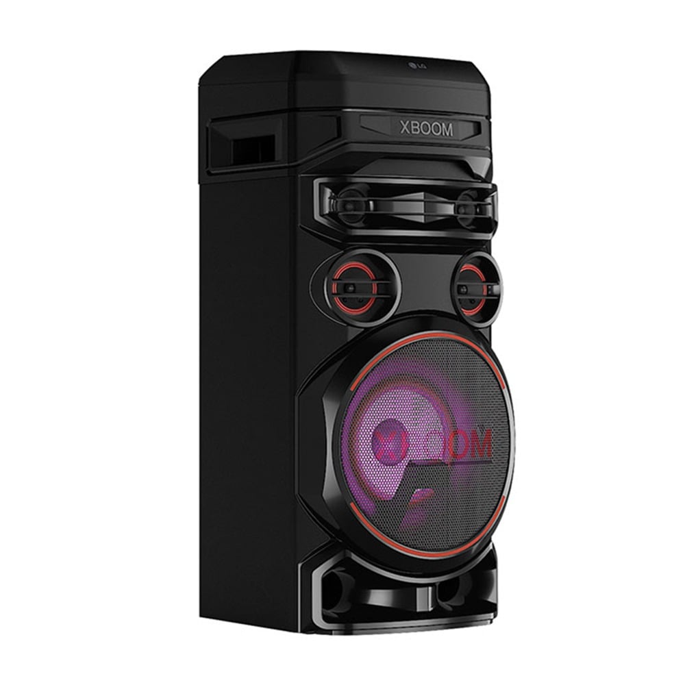 Parlante LG Onebody Xboom RNC7
