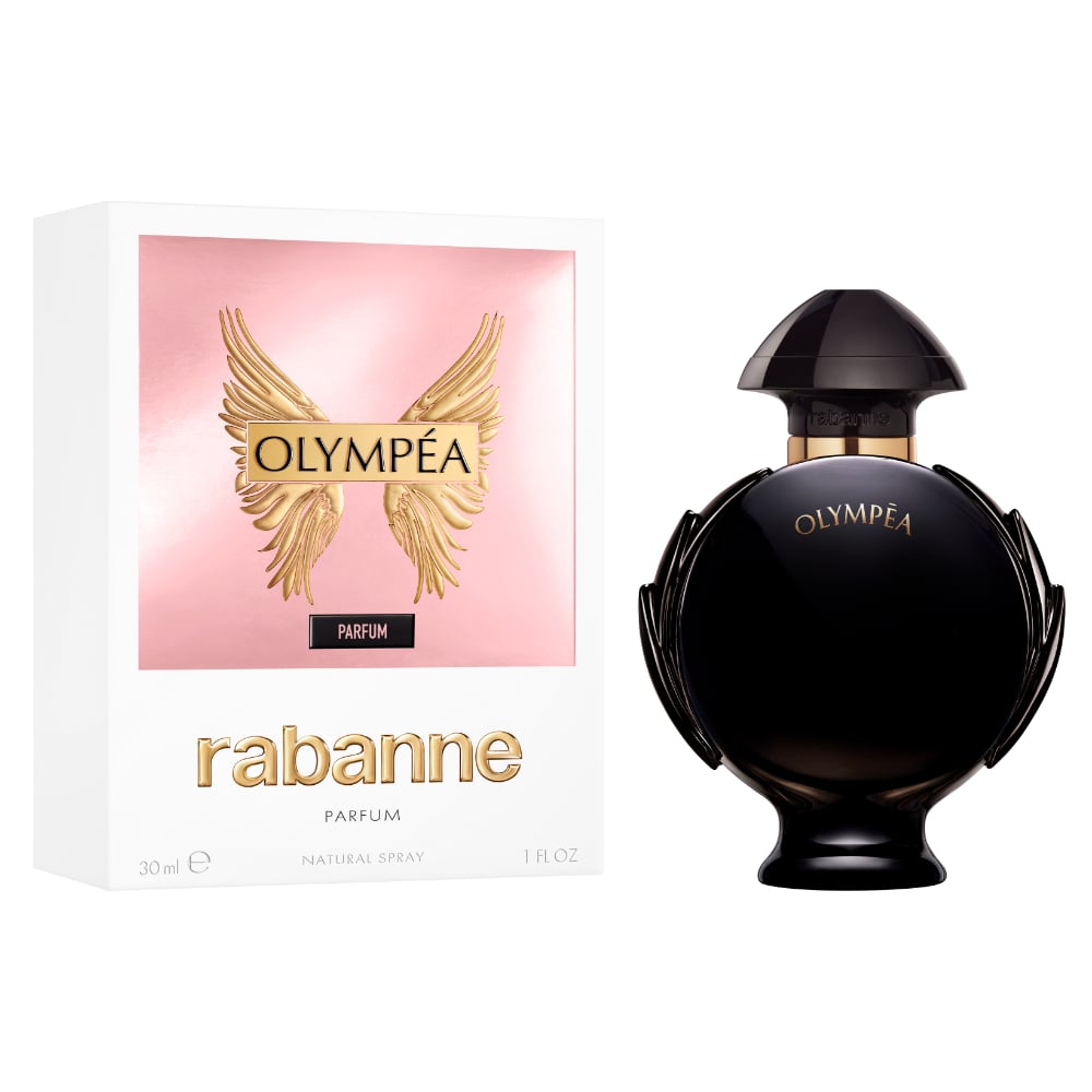 Perfume Rabanne Olympéa Parfum Femme 30 ml