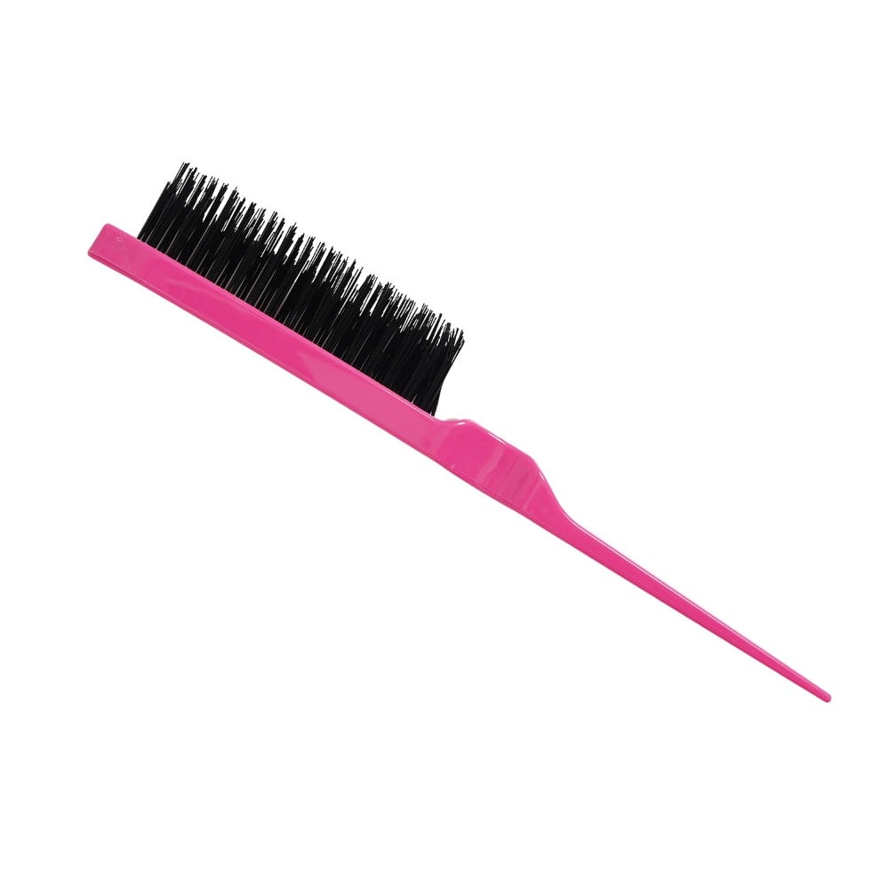Cepillo para el Pelo Top Premium Pulidor Negro