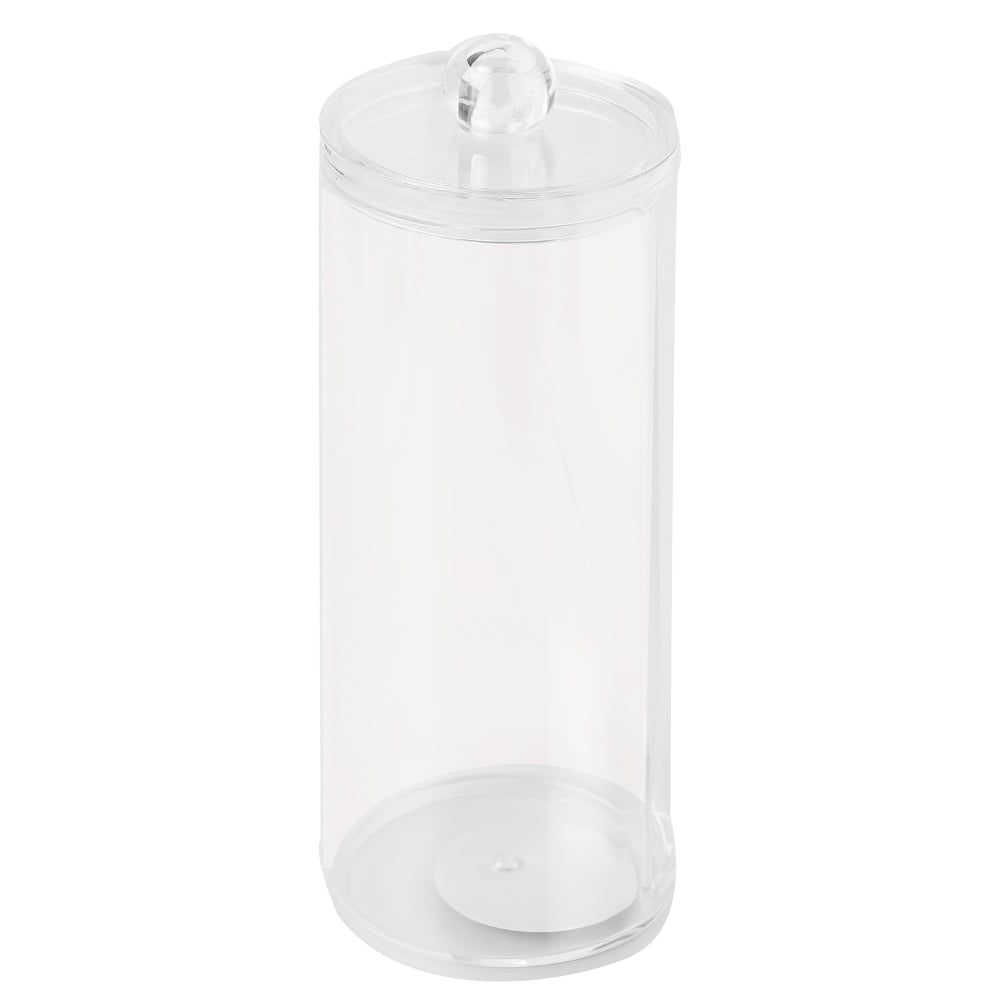 Organizador para Discos de Algodón Farma Hogar