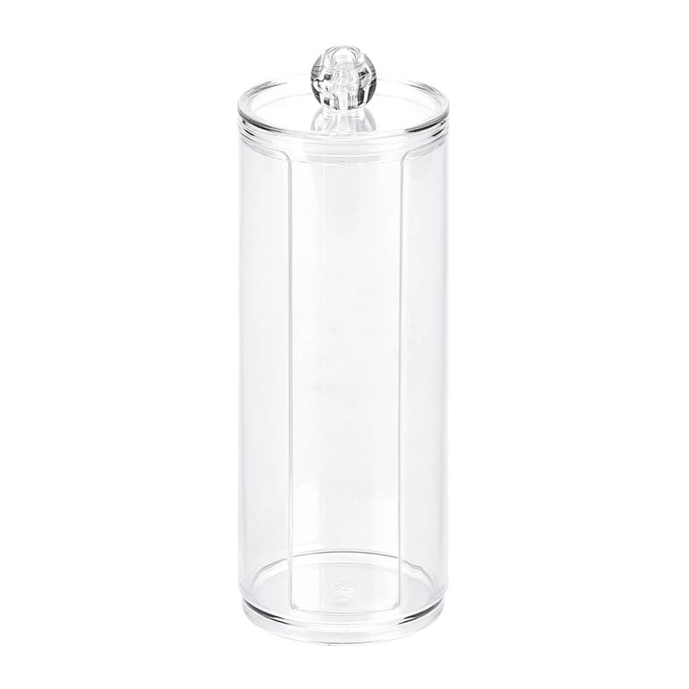 Organizador para Discos de Algodón Farma Hogar