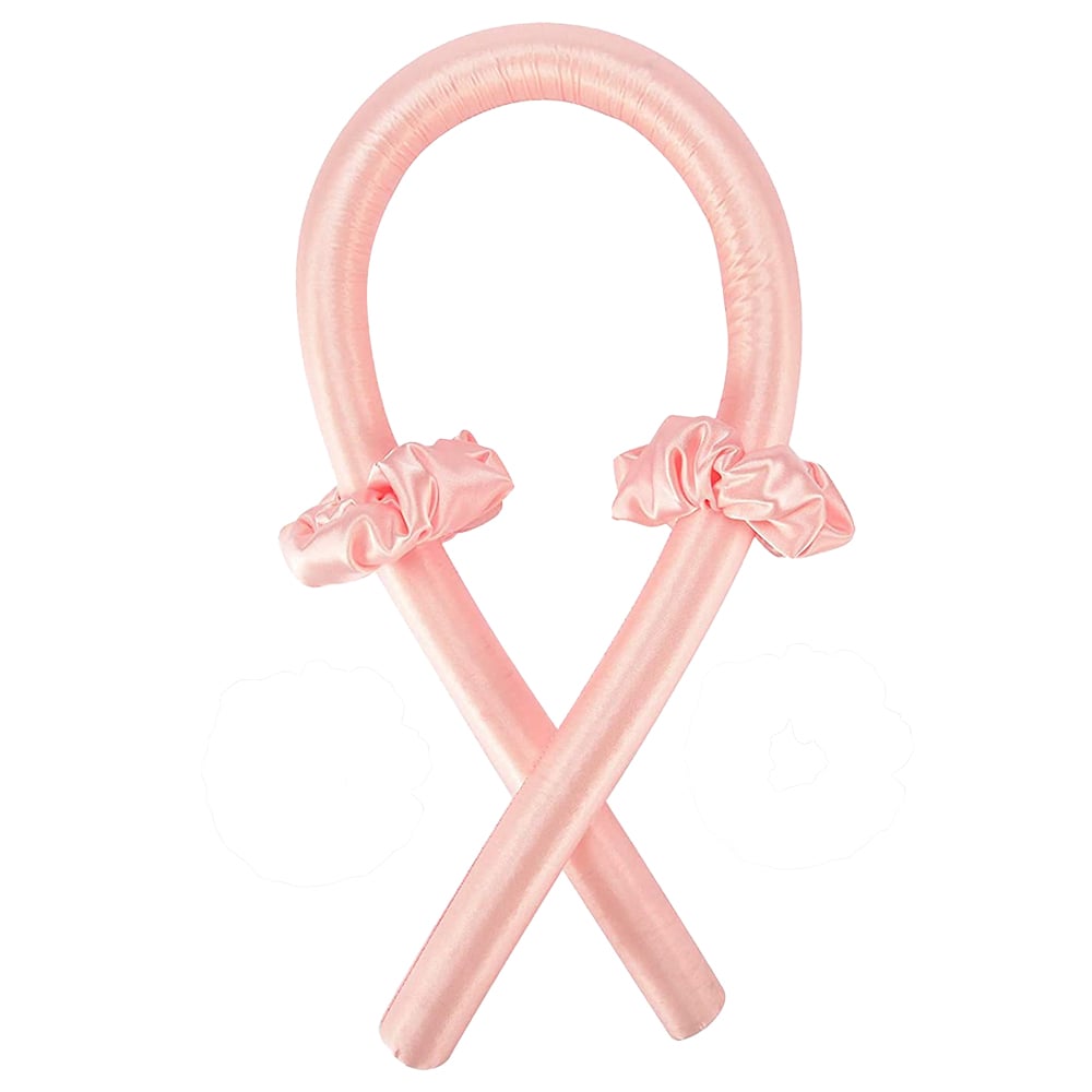 Set de Rizador sin Calor Calm