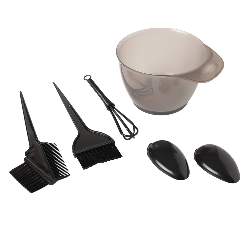 Set Profesional de Teñido Top Premium 6 Piezas