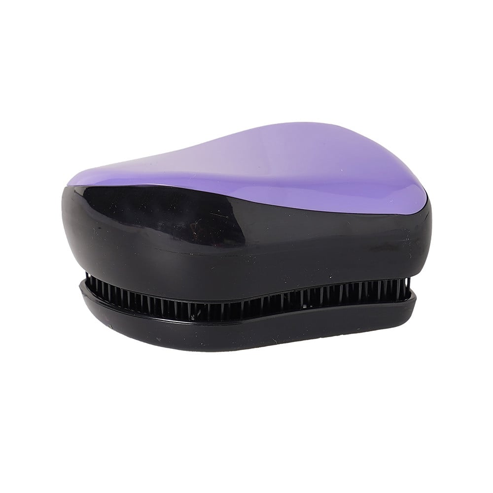 Cepillo para el Pelo Desenredante Top Premium Violeta