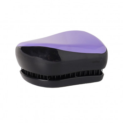Cepillo para el Pelo Desenredante Top Premium Violeta