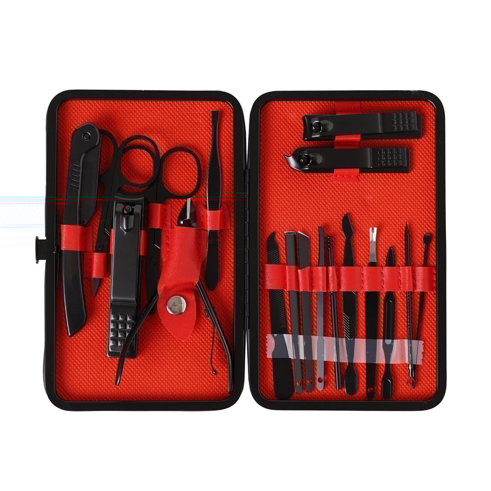 Set de Manicura y Pedicura Top Premium