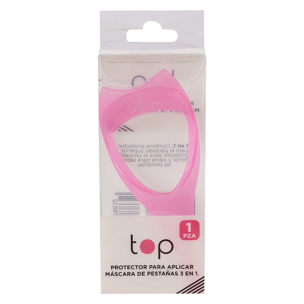 Protector para Pestañas Top 3 en 1