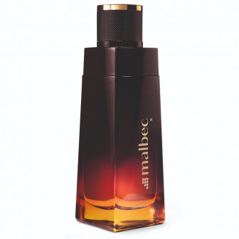Perfume O Boticário Malbec Men EDT 100 ml