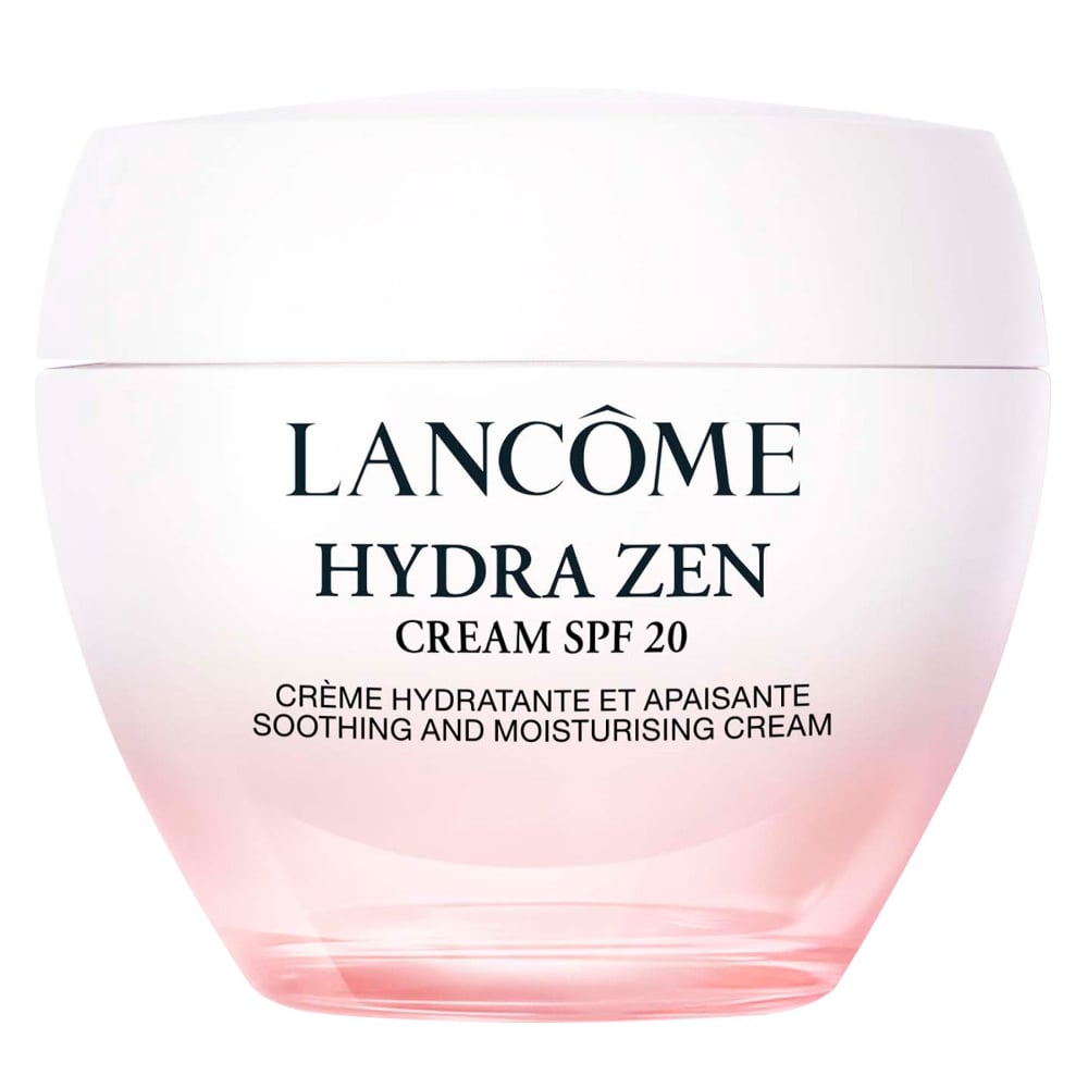 Crema Lancôme Crema Gel Hydrazen 50 ml