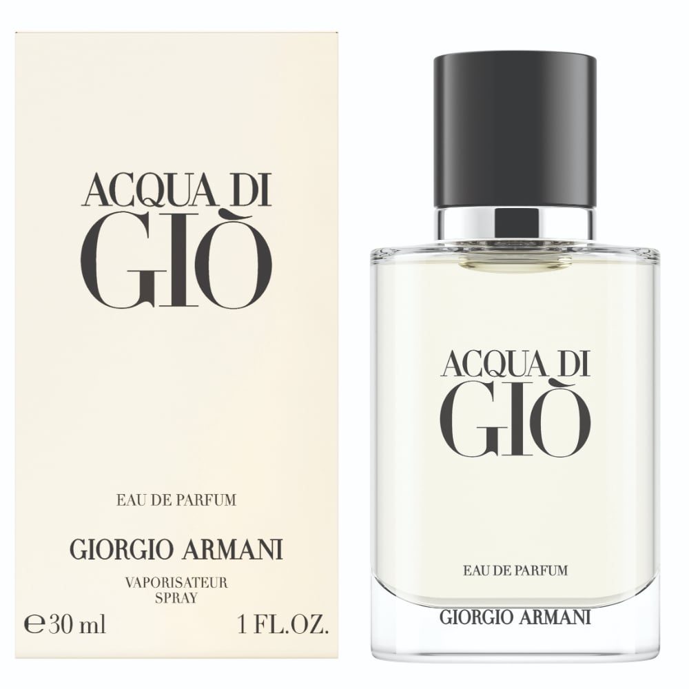Perfume Armani Acqua di Gio Men EDP 30 ml