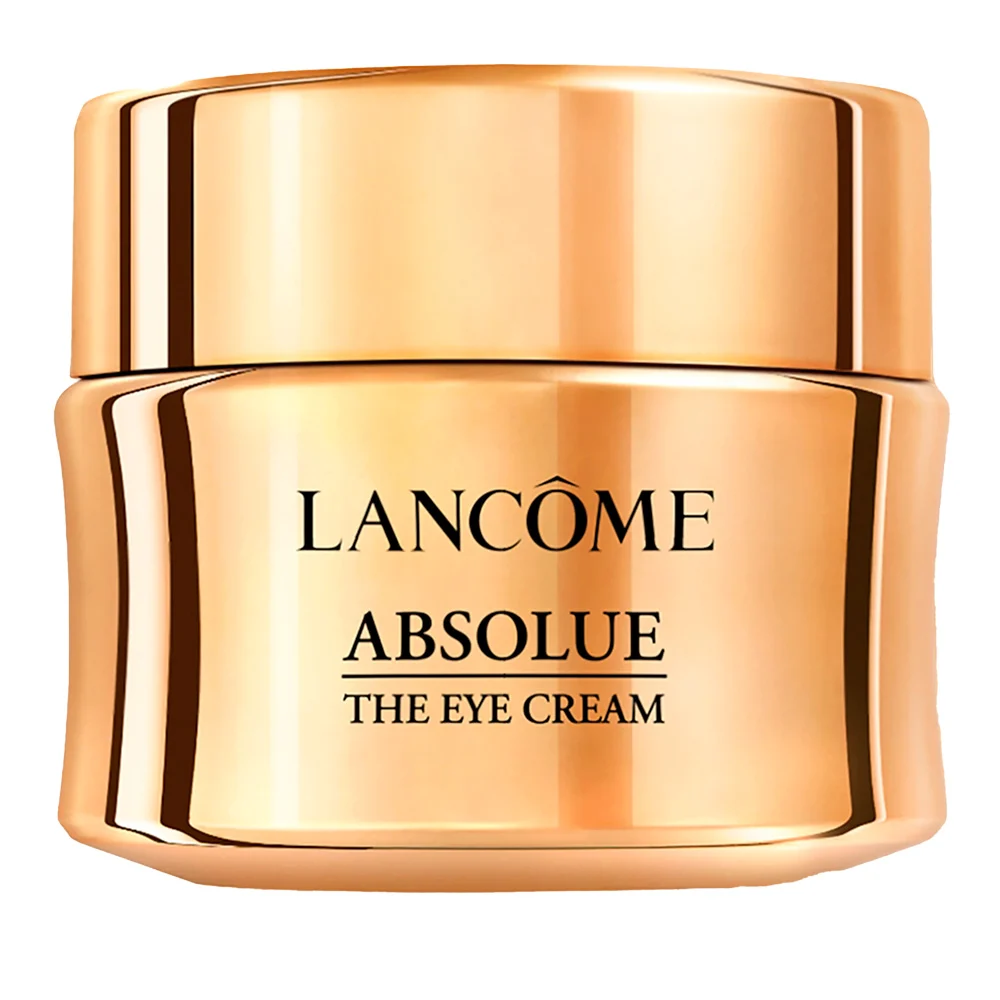 Crema de Ojos Lancôme Absolue 20 ml