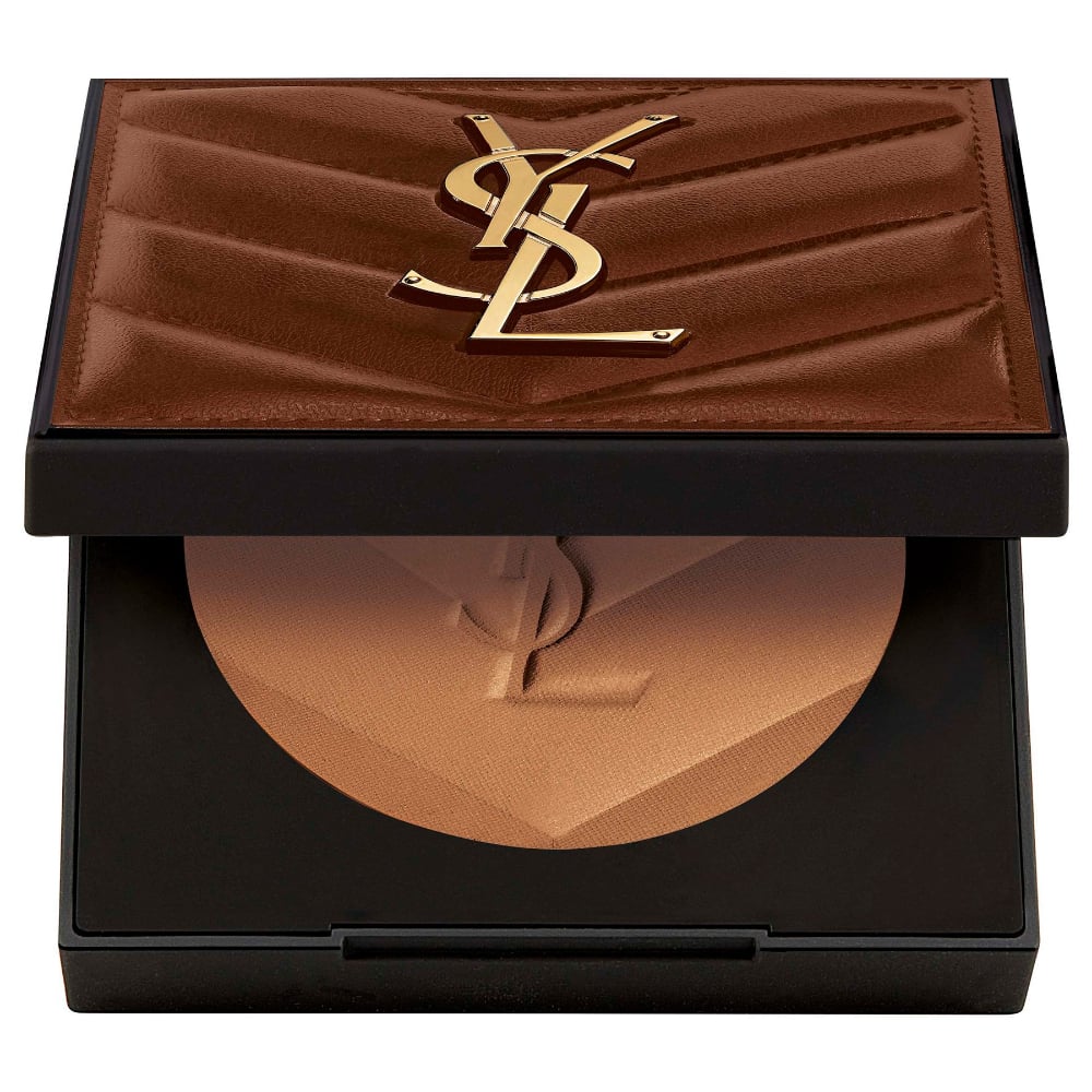 Polvo Compacto Yves Saint Laurent All Hours Hyper Finish N°04