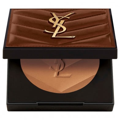Polvo Compacto Yves Saint Laurent All Hours Hyper Finish N°04