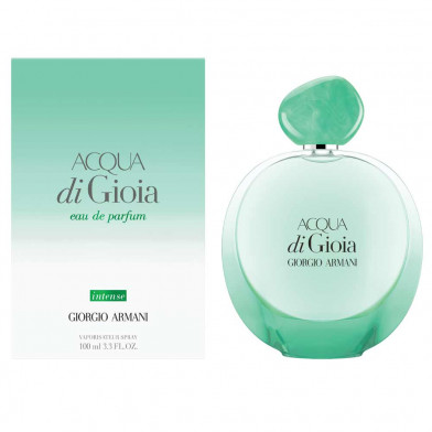 Perfume Armani Acqua di Gioia Intense Femme EDP 100 ml
