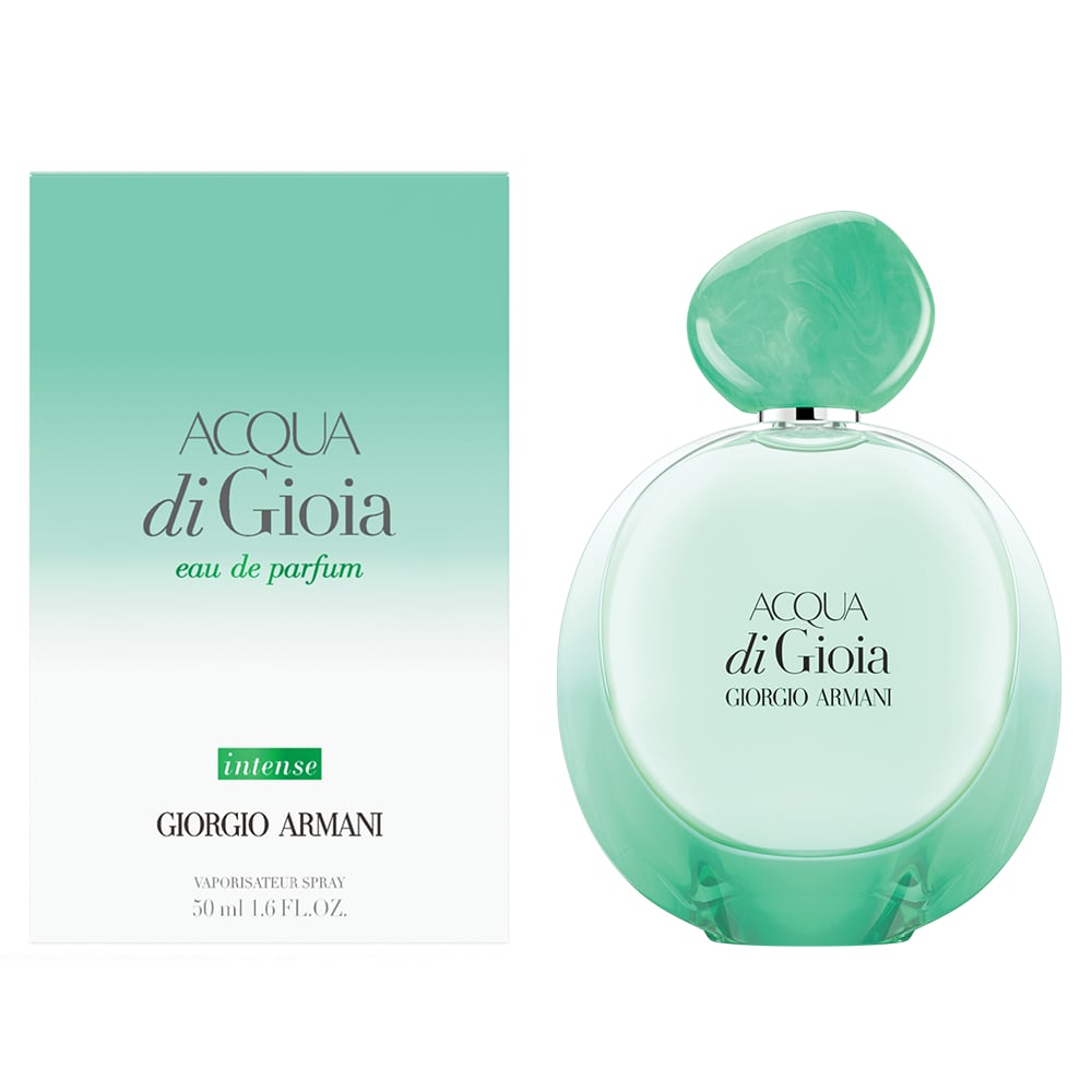Perfume Armani Acqua di Gioia Intense Femme EDP 50 ml