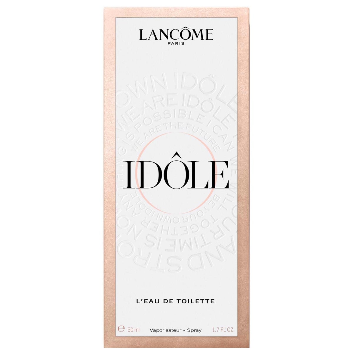 Perfume Lancôme Idôle Femme EDT 50 ml