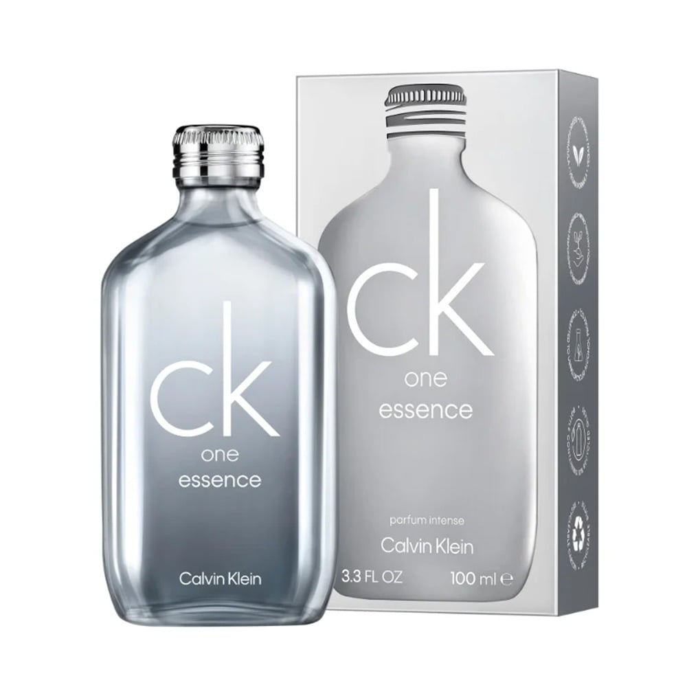 Perfume Calvin Klein One Essence Unisex EDP 100 ml 