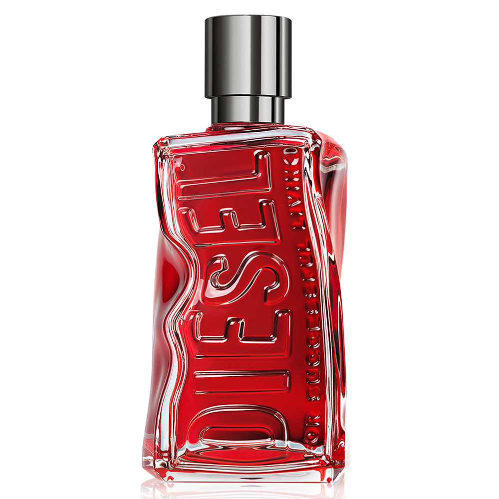 Perfume Diesel D Red Intense Men EDP 100 ml
