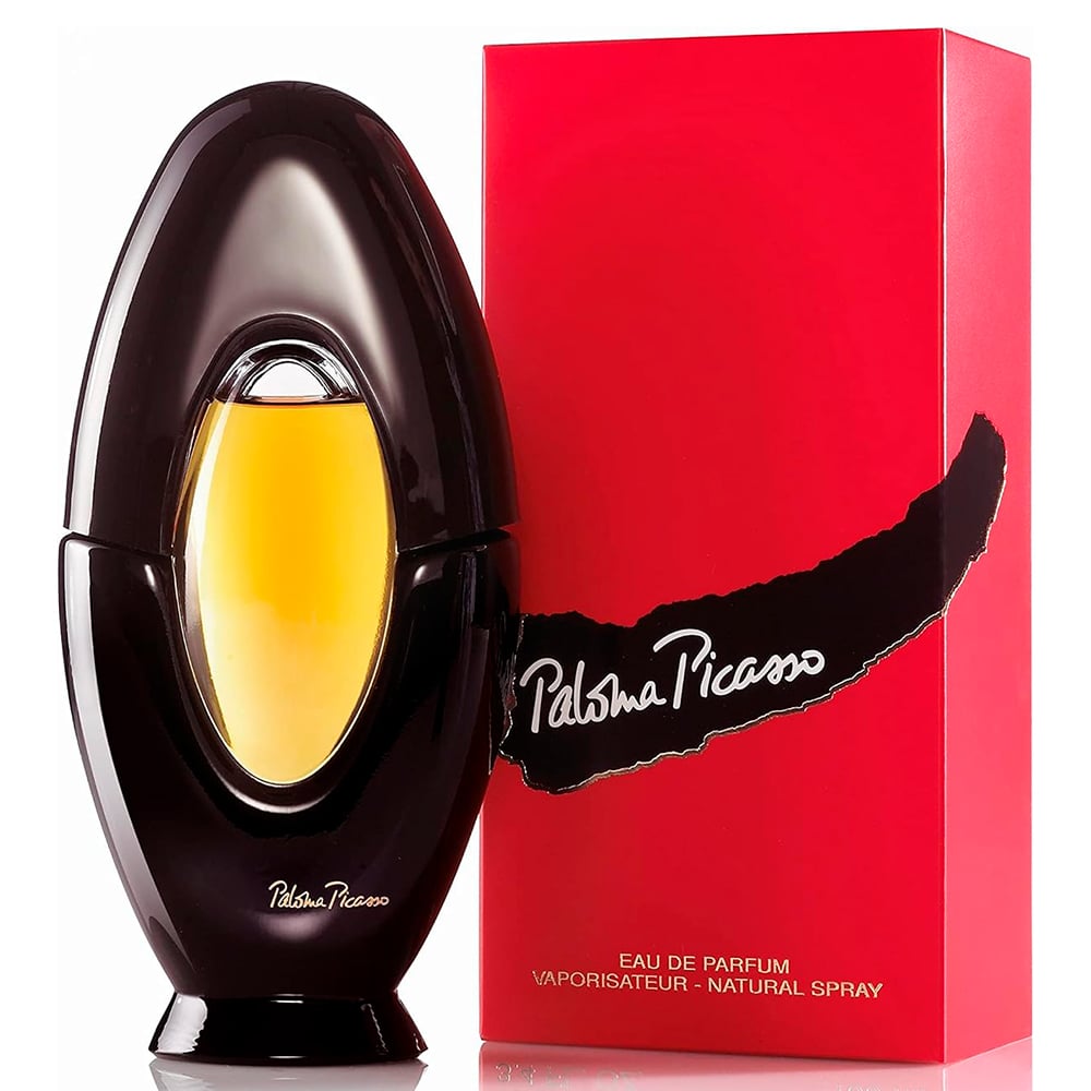 Perfume Paloma Picasso Mon Parfum Femme EDP 30 ml