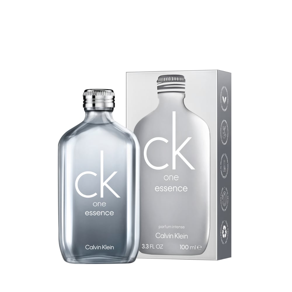 Perfume Calvin Klein One Essence Unisex EDP 100 ml 
