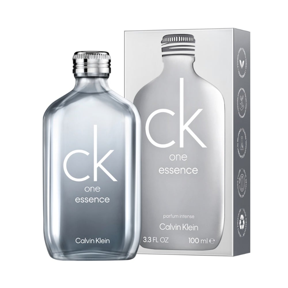 Perfume Calvin Klein One Essence Unisex EDP 50 ml