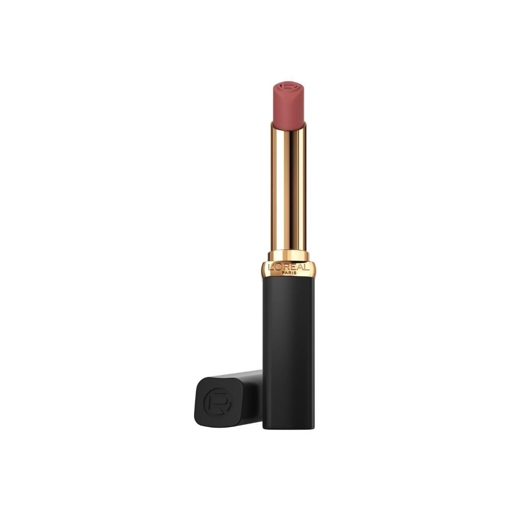 Labial L'Oréal Paris Color Riche Matte Le Nude N°570 Worth It Intense
