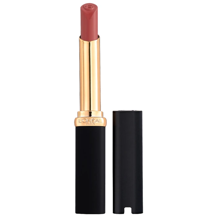 Labial L'Oréal Paris Color Riche Matte Le Wood N°133 Le Wood Nonchalant