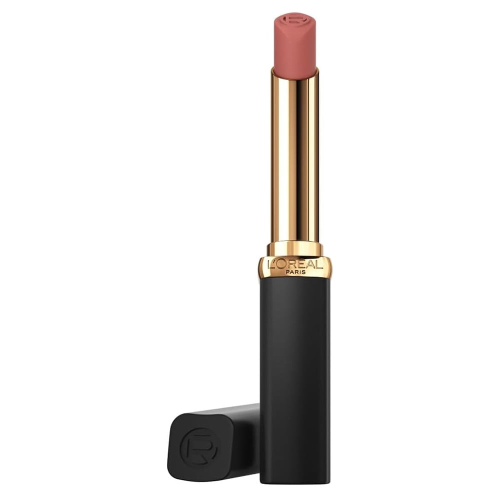 Labial L'Oréal Paris Color Riche Matte Le Nude N°540 Unstoppable
