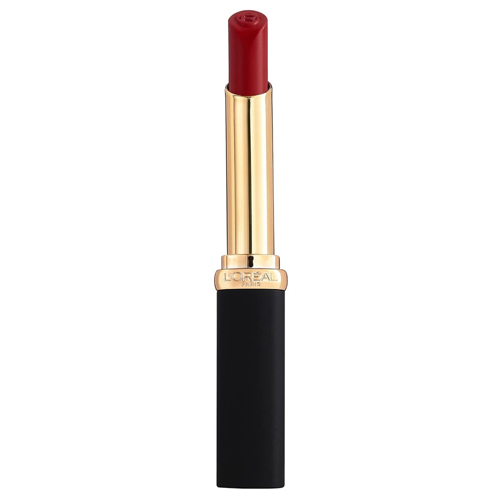 Labial L'Oréal Paris Color Riche Matte Le Plum N°213 Le Plum Dominant
