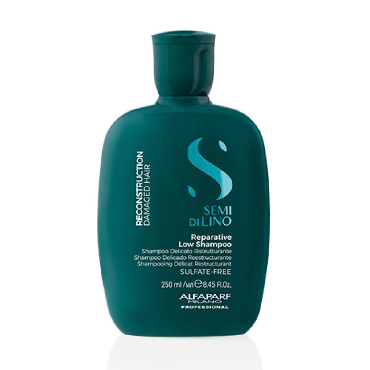 Shampoo Reparative Alfaparf SDL 250 ml