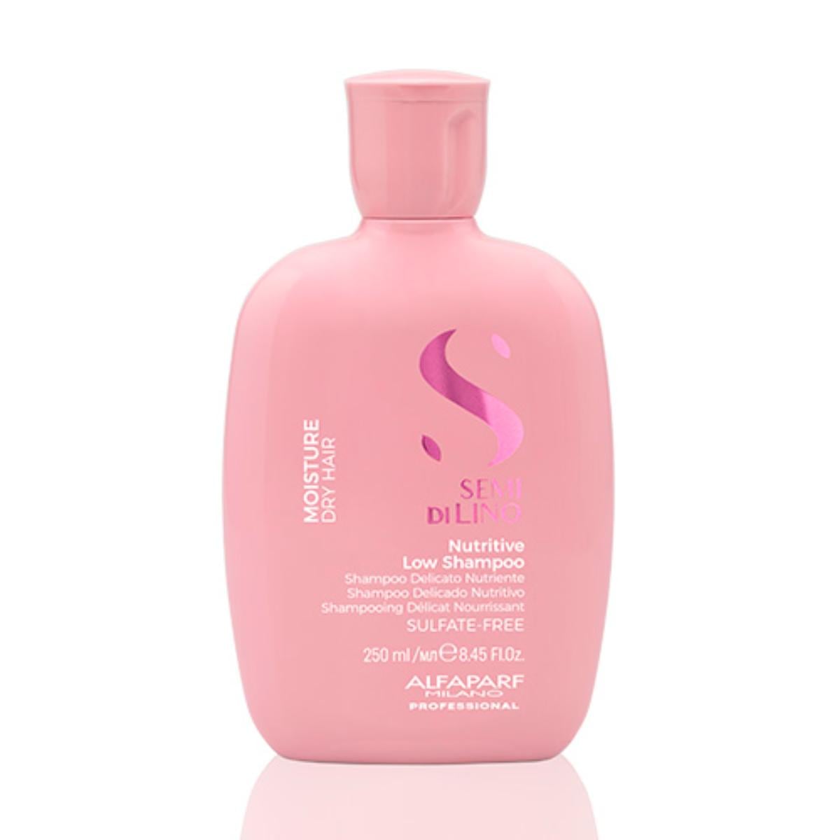Shampoo Moisture Alfaparf SDL 250 ml