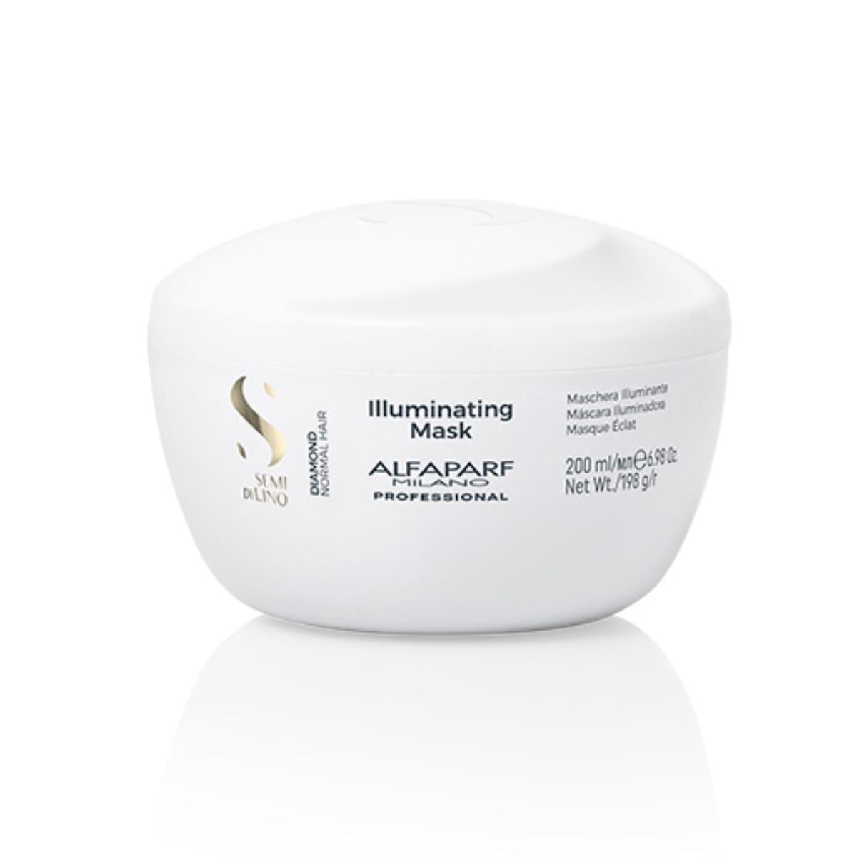 Macarilla Capilar Diamond Alfaparf SDL 200 ml