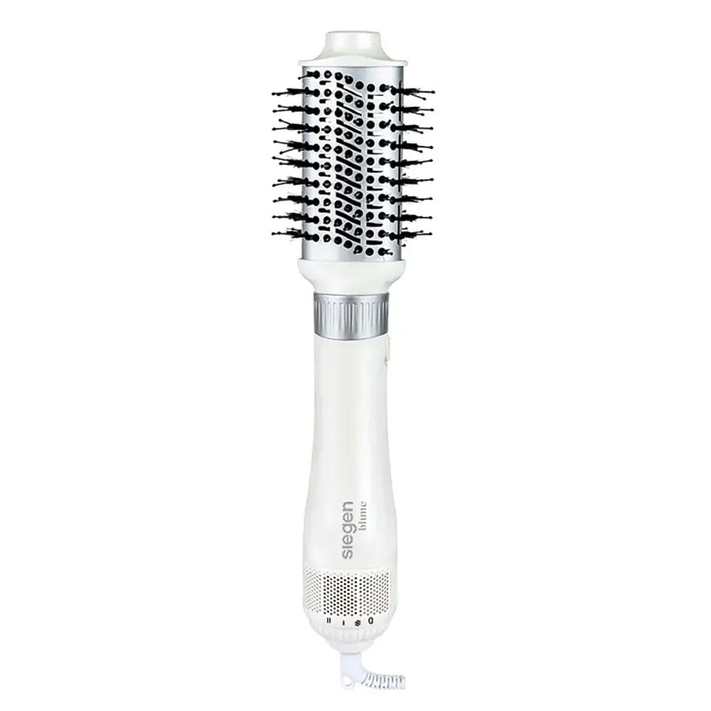 Cepillo Secador Siegen Blume Ultimate Styler 5 en 1 SG-B2806