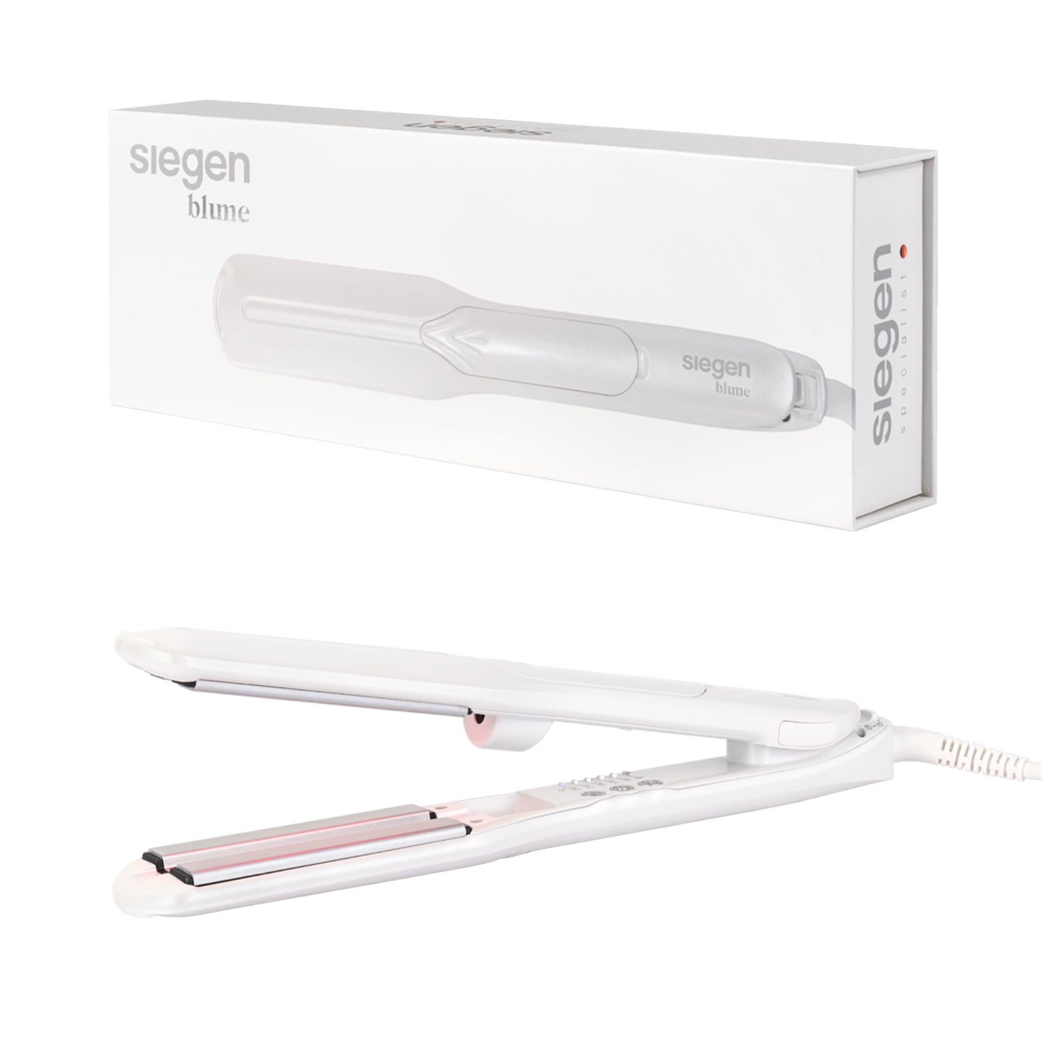 Planchita Siegen Blume Vapor SG-B4758