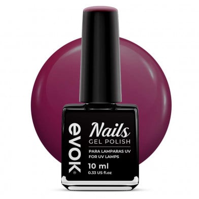 Esmalte Evok Efecto Gel N°280 10 ml