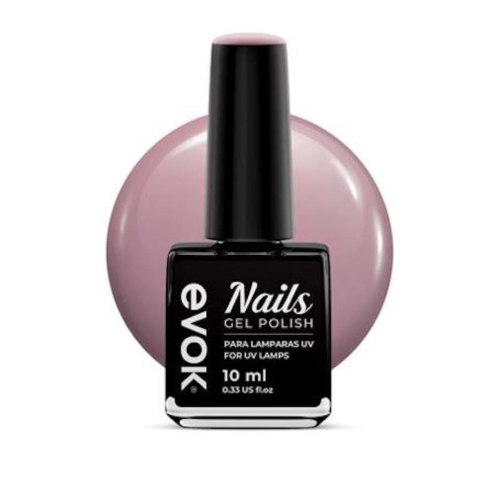Esmalte Evok Efecto Gel N°310 10 ml