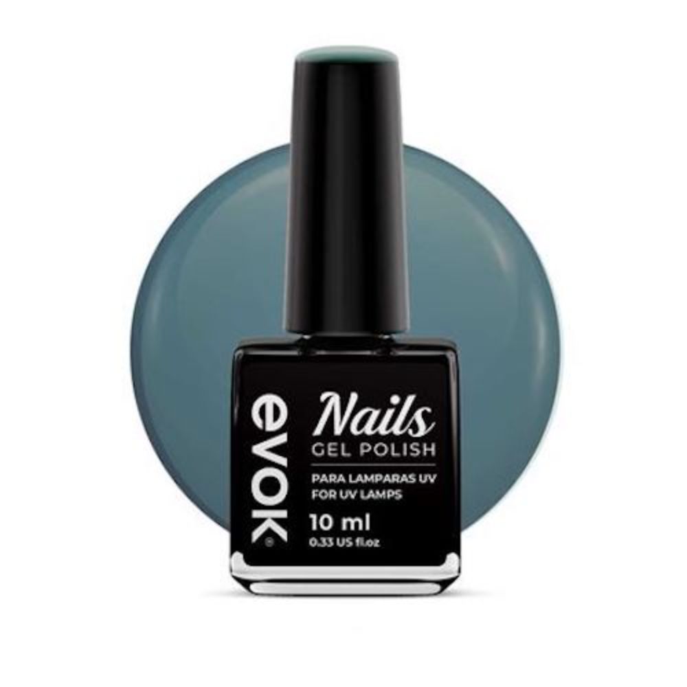 Esmalte Evok Efecto Gel N°33 10 ml