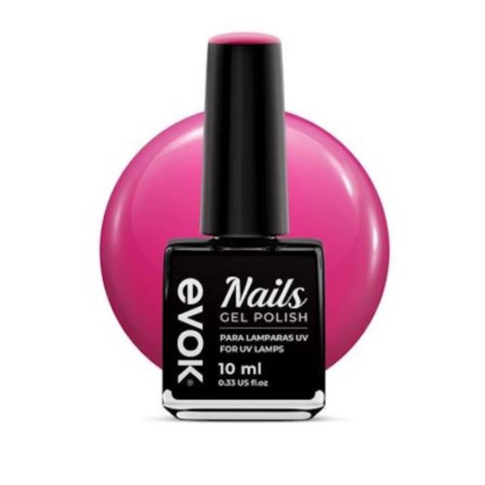 Esmalte Evok Efecto Gel N°793 10 ml