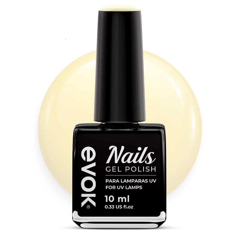 Esmalte Evok Efecto Gel N°436 10 ml