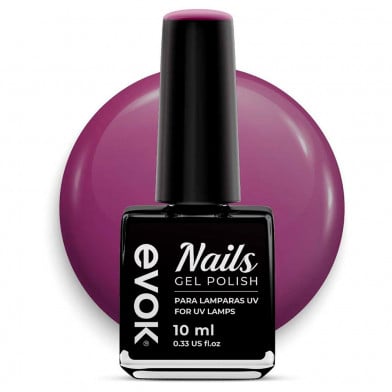 Esmalte Evok Efecto Gel N°285 10 ml
