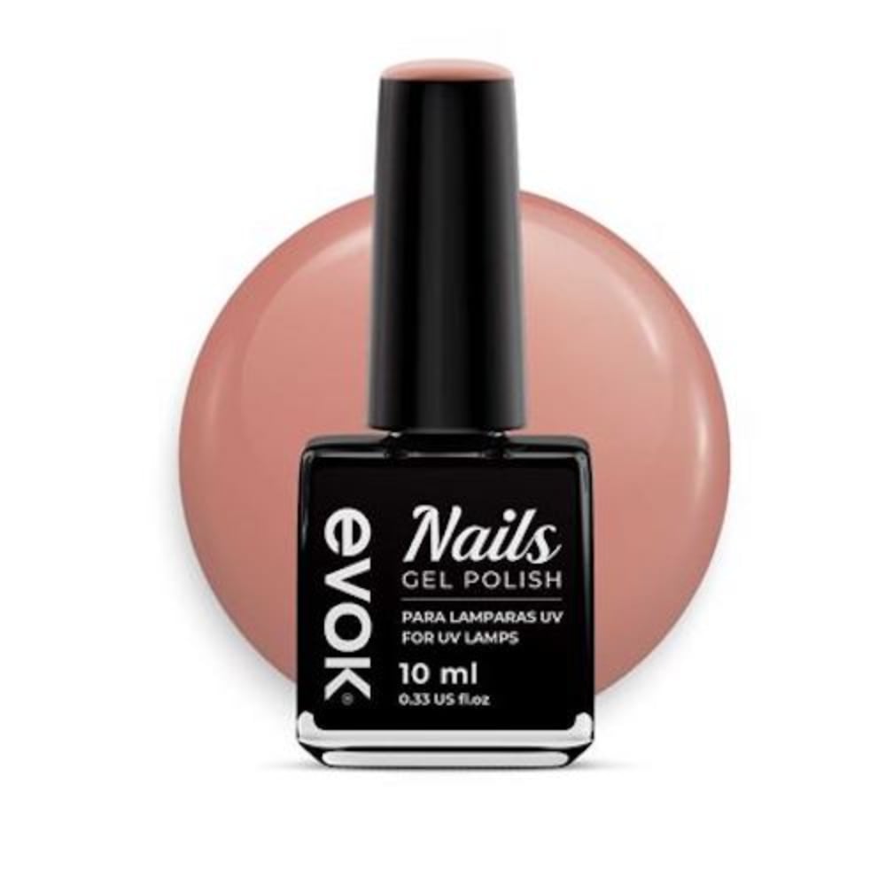 Esmalte Evok Efecto Gel N°291 10 ml