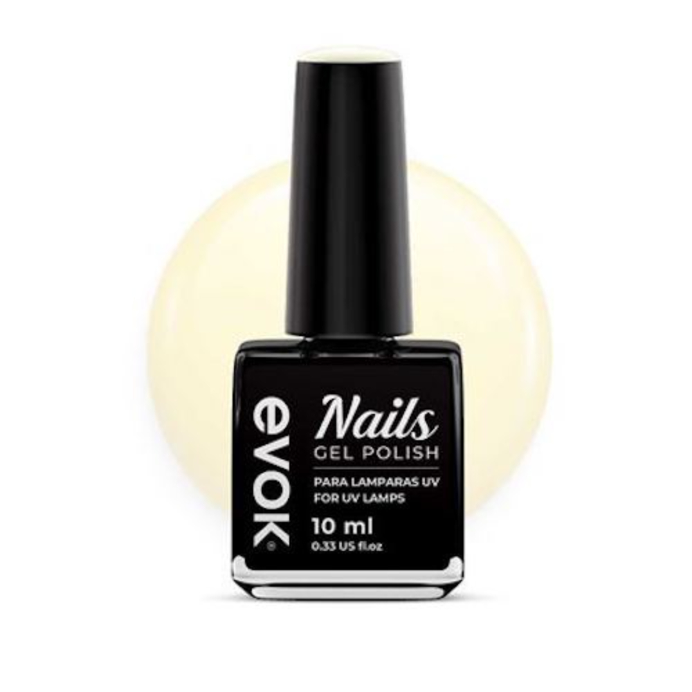Esmalte Evok Efecto Gel N°254 10 ml