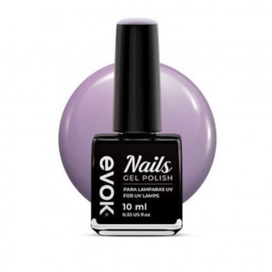 Esmalte Evok Efecto Gel N°19 10 ml