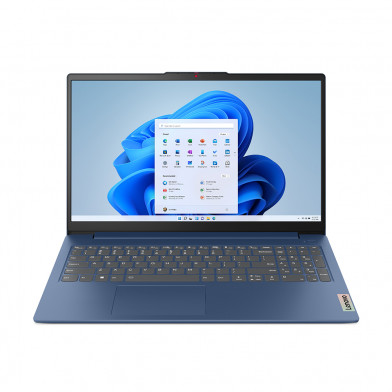 Notebook Lenovo IP Slim 3 15.6" 16 GB