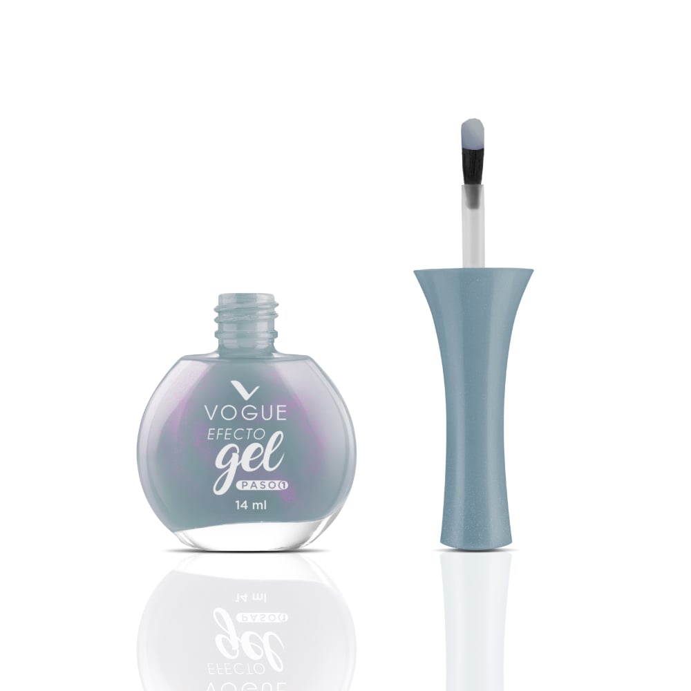 Esmalte Vogue Efecto Gel Avatar 14 ml